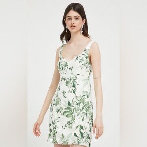 Abercrombie and Fitch Mini Dress